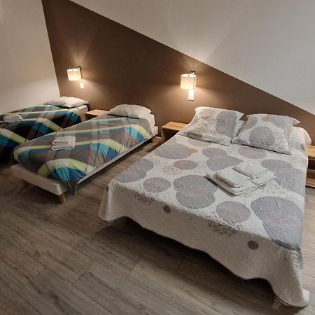 Sète Hotel Au Valery מראה חיצוני תמונה