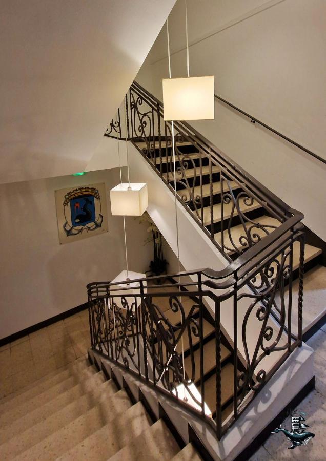 Sète Hotel Au Valery מראה חיצוני תמונה