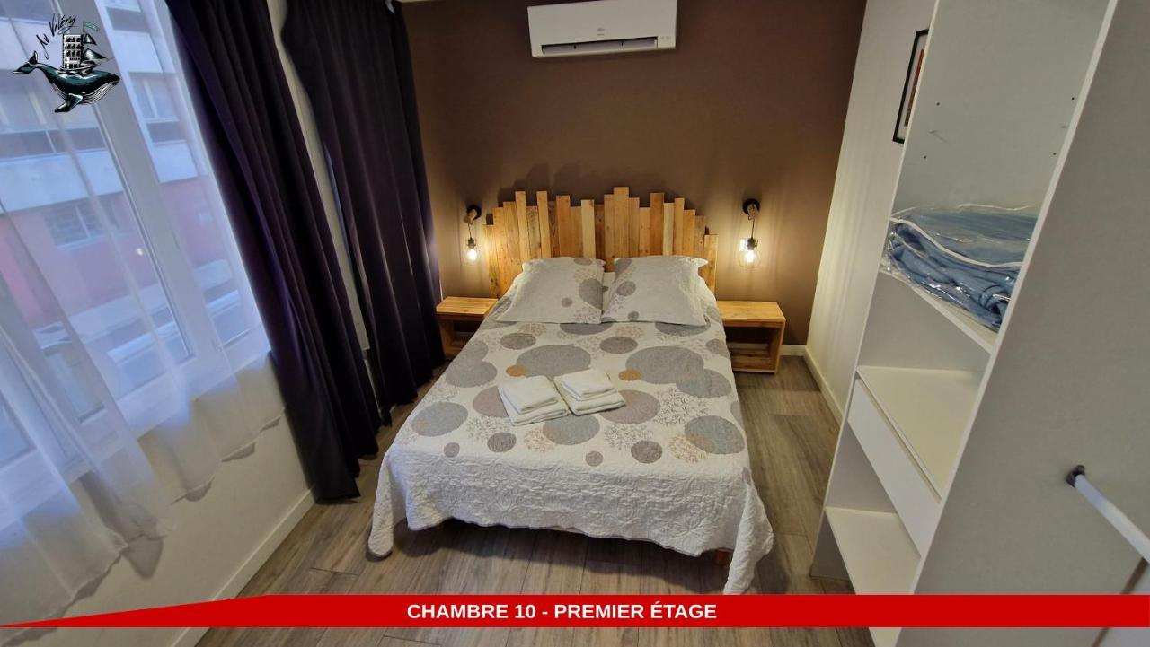 Sète Hotel Au Valery מראה חיצוני תמונה