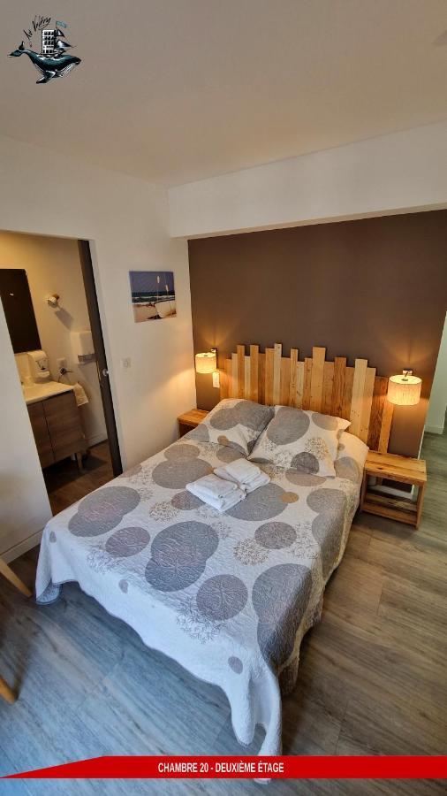 Sète Hotel Au Valery מראה חיצוני תמונה