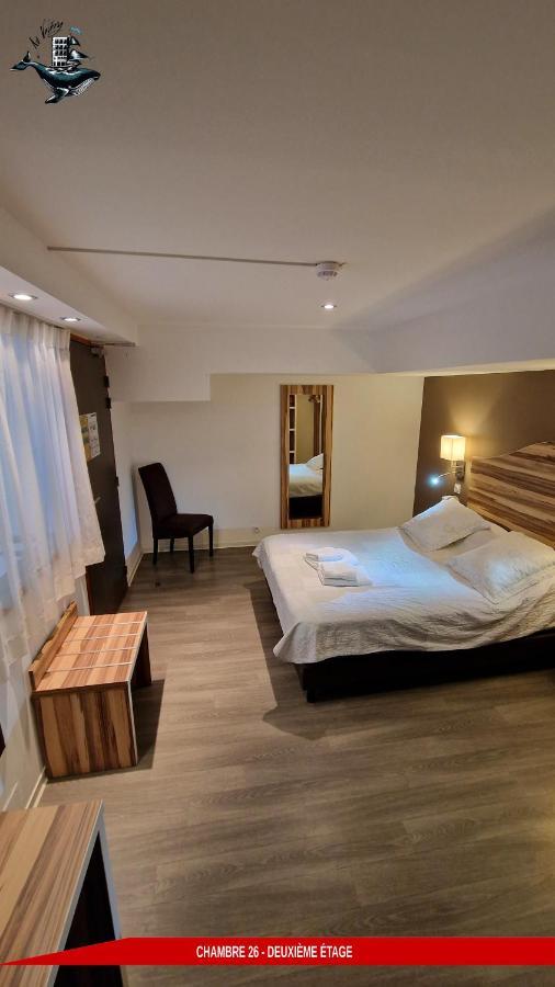 Sète Hotel Au Valery מראה חיצוני תמונה