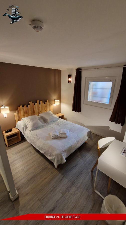 Sète Hotel Au Valery מראה חיצוני תמונה