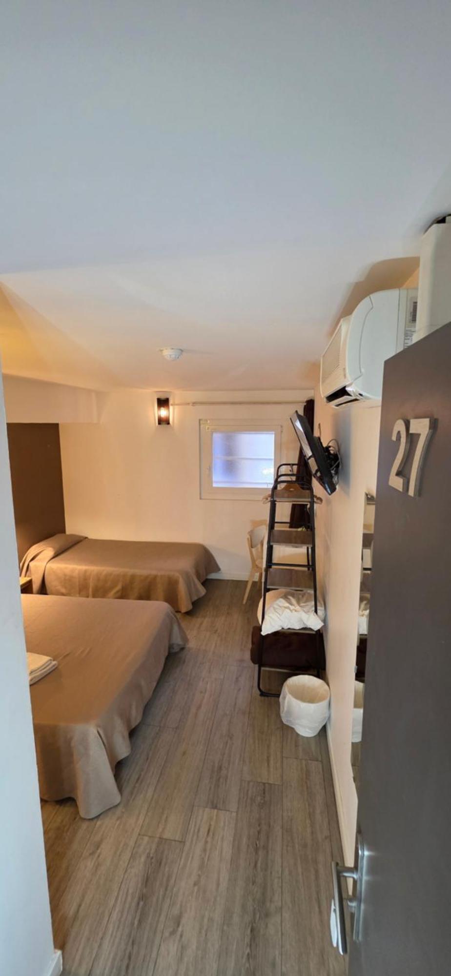 Sète Hotel Au Valery מראה חיצוני תמונה